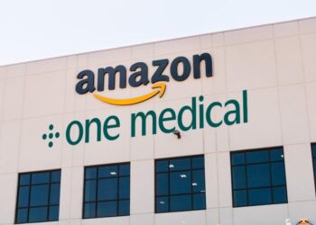 E-commerce and technology giant Amazon completes $3.9B acquisition of ...