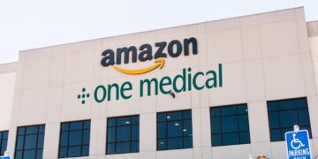 E-commerce and technology giant Amazon completes $3.9B acquisition of ...