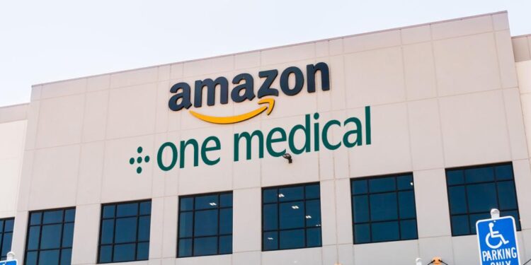 E-commerce and technology giant Amazon completes $3.9B acquisition of ...