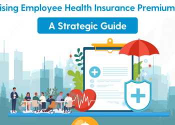 Rising Health Insurance Premiums? Here’s How to Navigate It