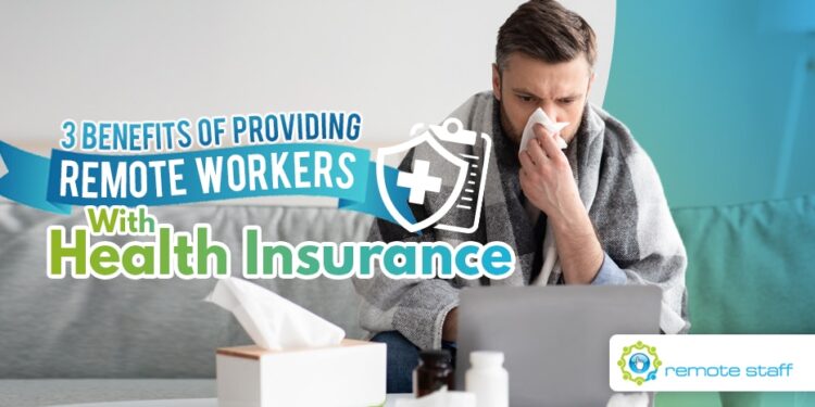 Health Insurance for Remote Workers: A Complete Guide - ThinkRemote