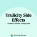 Trulicity Side Effects: What You Need to Know | Jack Health