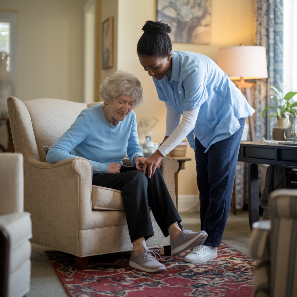 Understanding Different Types of Home Care Insurance Coverage